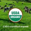 Pure Bliss by Similac Organic Infant Formula, Easy to Digest, USDA-Certified Organic, Ready to Feed, 2-fl-oz Bottle, Pack of 8