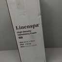 Linenspa , High Density Upholstery Foam Size 24in . x 72in