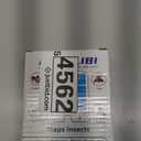 24 Pack Refill Compatible with Home Fly Trap Refill, BAIMNOCM Plug in Bug Light Trap Refill