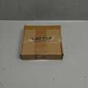 LOFTEK Submersible LED Lights with Remote, 13 LED Pool Lights for Inground Above Ground Pool with Magnets &Suction Cups, 16 Color Changing Underwater Light for Ponds Battery Operated, 6 Pack