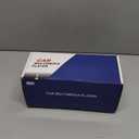 HK3 Carplay Screen for Car, 10.26 Wireless Apple Carplay & Android Auto Screen with 4K Dash Cam, 1080P Backup Camera, Car Play Audio Receivers, GPS Navigation/Mirror Link/Bluetooth/FM/Voice Control