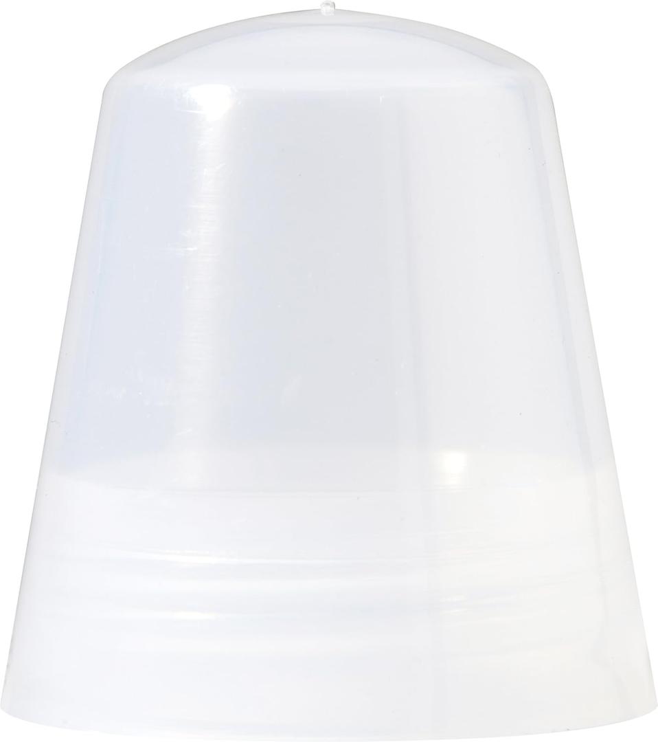 attwood 91017B7 All-Round Light Screw-On Replacement Globe