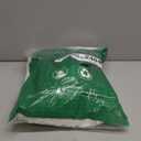 JELLYMONI Duvet Cover Full Size White - 3PCS Boho Striped Duvet Cover Set Polyester Tufted Bohemian Textured Comforter Cover 8090in with Corner Ties & Zipper and 2 Pillowcases