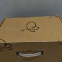 Perfectione Roses 4 Roses Mixed Bouquet for Mother's Day, Flowers for Delivery, Preserved Flowers Birthday Gift for Women Mom Wife Grandma Her, Dusty Rose