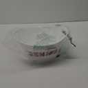 Pickmesh 3 Pcs Football Senior Night Sport Gift Basket, Senior 2026 Graduation Gift Basket, 4.5l Plastic Sport Theme Oval Storage Tub for Football 2026 Decor Party Favors