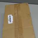 Slendor Magnetic Stirrer Hot Plate Mixer 1000ml Stirring Capacity 5 x 5 inch Max 520F Hotplate and 100-2000 RPM Stirrer, Stirring Bar & Support Stand Included