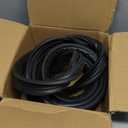 Solarhome 7281063 New Door Seal for Bobcat S510 S530 S550 S570 S590 S630 S650 S750 A770 S770 S850 T550 T590 T630 T650 T750 T770 T870 Skid Steer Loader