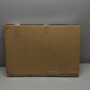 Franklin Sports Mini Basketball Hoops-Indoor Over The Door Mini Hoop+Basketball Sets-Perfect Accessory for Bedroom+Office (25" x 17" (Pack of 1))