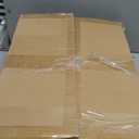 Grid Wall Panel 2PCS Display Stand 2' x 5.2' FT Black Grid Wall Panels Movable Retail Display Racks Floorstanding Gridwall Heavy Duty with Wheel for Art Craft Photo Displays Fair Trade Show