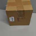 MTLEE 4 Pack 12 oz Mason Jar Soy Candle with Essential Oils Scented Soy Wax Candles for Home Valentine Christmas Wedding Birthday Gift Farmhouse Collection Baby Shower Party(Sage Mixed with Citrus)