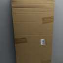 72" & 60" Basketball Pole pad 4.33" Reinforced Straps Flame-Retardant & Waterproof Basketball Pole Padding Outdoor, Gyms, Garages, Pole wrap for Basement Pole Cover