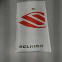 Selkirk Sport SLK Helix Pro Pickleball Paddle | Thermoformed Carbon Fiber Core Pickleball Paddles with Carbon Fiber & Fiberglass Hybrid Face | Unmatched Control | Grooves