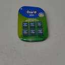 Oral-B Glide Dental Floss, Scope Flavor, 40m (Pack of 6)