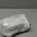 White Toy Poodle Stuffed Animal Dog Puppy - Bichon Frise Maltese Maltipoo White Labradoodle Plush Toy for Kids and Babies 12.6"