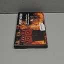 BBQ Oven Gloves 1472 Heat Resistant Oven Mitts Silicone Non-Slip Cooking Gloves for Barbecue, Grilling, Baking, Welding, Smoker (A Pair) (Black)