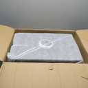 Stainless Steel Kitchen Sink, 23x18x5.5 Inch Low Height Design Single Bowl Undermount Kitchen Sink Come With Accessories Ensure Individuals With Limited Mobility Easily Accessing And Using