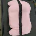 Lumbar Support Pillow for Office Chair