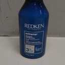 Redken Extreme Shampoo - Strengthen & Repair Damaged Hair, For Damaged Hair, Infused With Proteins (10.1 Fl Oz (Pack of 1))