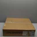 CoverMates Christmas Tree RCA Bag 48 W x 20 D x 20 H with Wheels Red Polyester