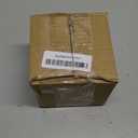 100W Incandescent Light Bulbs,Dimmable Medium E26 Base Light Bulbs,A19 Incandescent Light Bulbm (4)