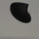 BeWishes Ergonomic Left-Handed Wireless Vertical Mouse, 2.4G, 3 Adjustable DPI (800/1200/1600), Specially for Left Handers