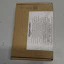 Amazon Basics 12-Pack Rechargeable AA NiMH Performance Batteries, 2000 mAh, 1.2V, Recharge up to 1000x Times, Pre-Charged