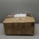 Ultra Soft Queen Size Mattress Topper - Viscose Made from Bamboo Pillow Top Mattress Pad for Back Pain Relief - Naturally Cooling for Hot Sleepers, Green