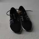 Asics Gel Contend 8 Mens Running Shoes, Size 9.5