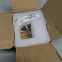 AMI PARTS DA31-00146J Evaporator Fan Motor Refrigerator BLDC Motor. 1920, DC12V, 230MA, 2.8W Fit for sam-Sung Refrigerator Replaces 2030148, AP5326111, PS4138378, EAP4138378