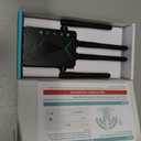 2026 WiFi Extender Booster for Home, Internet Repeater Works with 50 Devices | Easy Setup