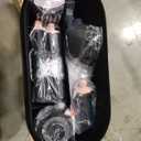 Dyson Airwrap i.d. Multi-Styler and Dryer (Complete Long for Straight to Wavy Hair - Jasper Plum)