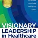 Visionary Leadership in Healthcare: Excellence in Practice, Policy, and Ethics, Paperback
