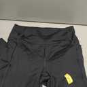 Leggings Black S