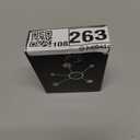 Wireless CarPlay Adapter Magic Box,Streams Netflix YouTube TikTok HDMI Output Dual-Band WiFi 4K Video Support Compatible with OEM Wired CarPlay & Android Auto (4GB RAM+32GB ROM)