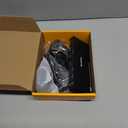 Quad Monitor KVM Switch 4 Monitors 2 Computers 1080P@60Hz,USB 3.0 KVM Switch Quad Monitor for 2 PC Share 4 Monitors and 4 USB Device,with Wired Remote and 2 USB Cables,Driver Installation is Required