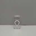 ESR for iPhone 17 Pro Max Case, Camera Control, Compatible with MagSafe, Shockproof Military-Grade Protection, Magnetic Phone Case for iPhone 17 Pro Max, Classic Hybrid Case, Clear