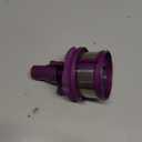 Vacuum Cleaner Accessories, M245 Stainless Steel mesh