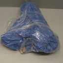 Wedding Arch, Metal Arch Backdrop Stand, Balloon Arch Stand Wedding Frame for Ceremony Decoration (Gold, 7.2FT Arch Backdrop)