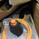 Daylight Artist Studio Lamp 2-6,000 Lux LED with 95+ CRI, 24cm Wide Shade