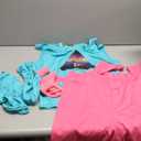 fun shack 80s Exercise Costumes For Men, 80s Workout Costumes, Retro Fitness Outfits For Men, 80s Gym Attire Medium