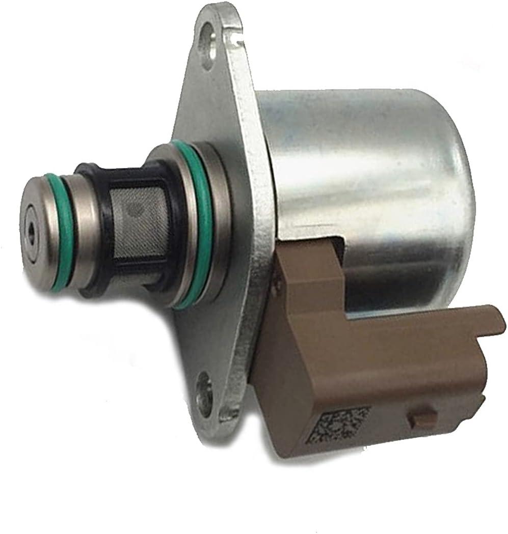 28233373 Inlet Pump Control Metering Valve 9109-936A 9307Z519B Compatible with Ford Focus MK1 Mendeo MK3 Fuel Pressure Regulator