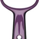 OXO Good Grips Large Vegetable Y Prep Peeler, Black