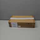 MUDEELA 8-Tier Pots and Pans Organizer under Cabinet, 15.83" Height Heavy Duty Pot Pan Organizer Kitchen Cabinet Organization and Storage, Adjustable Pot Rack for Frying Pan, Cast Iron Skillet, Black