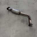 2002-2006 | HONDA CR-V | 2.4L | Catalytic Converter-Direct Fit | Standard Grade EPA