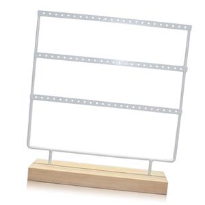 Dhmkfly Earring Stand Holder