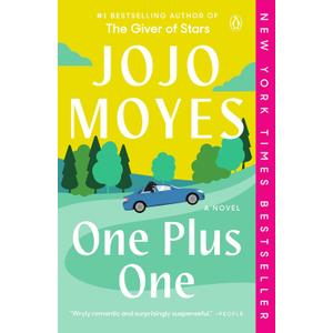 One Plus One: A Novel