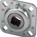 National FD-209-RM Ball Bearing