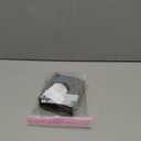 PATIKIL Door Reinforcement Plate, 2 Set Doors Reinforce Repair for 1-3/4" Thick Door 4-1/2" Size Door Knob Lock Latch Deadbolt Cover Plate Home Security, Gold