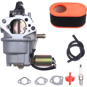 New Carburetor Compatible with Craftsman Husky LT4200 Lawn Mower Cub Cadet CC30 CC760ES MTD HY-4P90F 4P90JUC 4P90MUD 4P90MUC 4P90JUE Troy-Bilt TBWC33XP 13B226JD066 Replace 951-05149