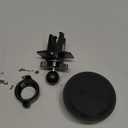 VICSEED for MagSafe Car Mount [Upgraded Strongest Magnet Power] Magnetic Phone Holder for Car Vent 360 Adjustable Magnetic Car Phone Holder Mount for iPhone 17 Pro Max 16 15 14 13 12 Plus Mini (Black)